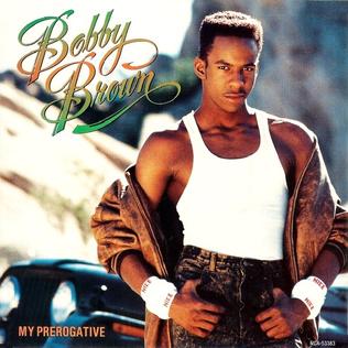 Bobby Brown