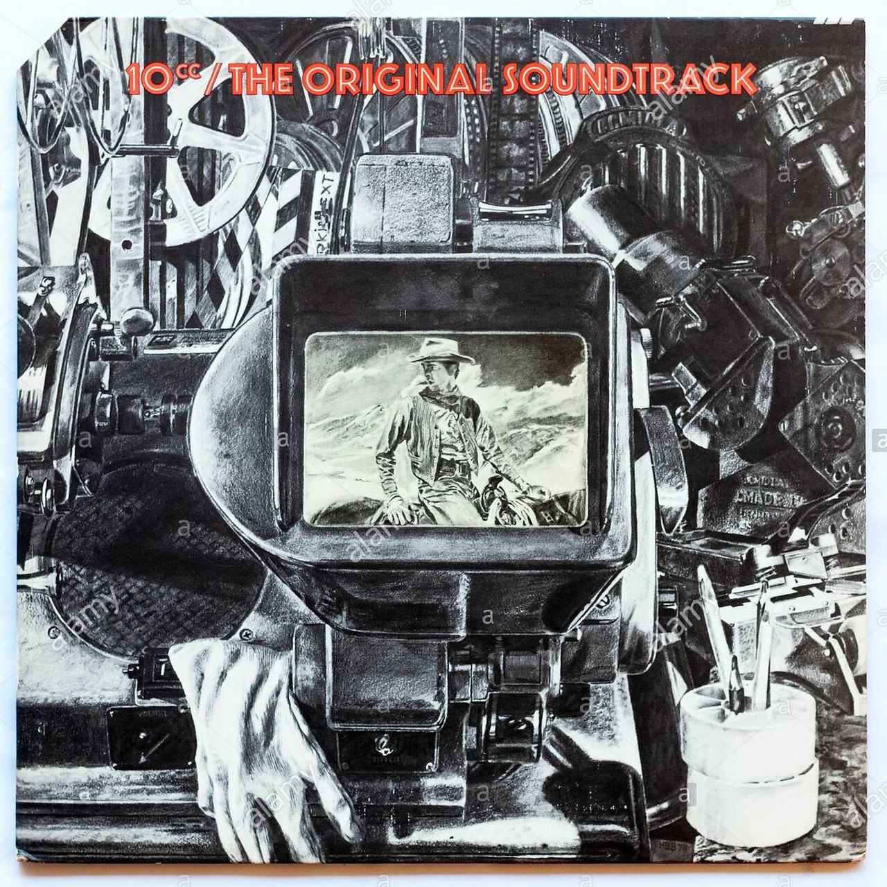 10cc - Don George