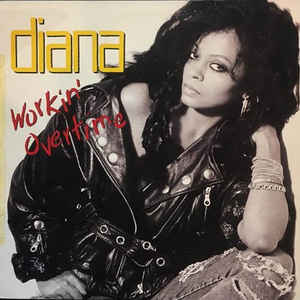 Diana Ross