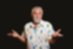 "Mike Cheselka – Stand-Up Comedian | Smart, Sharp & Unforgettable Comedy"