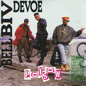 Bell Biv DeVoe