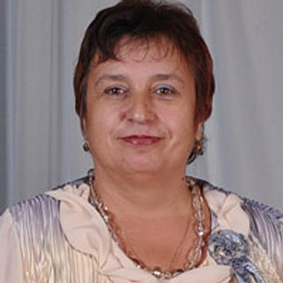 Фото автора: Надежда Зернова