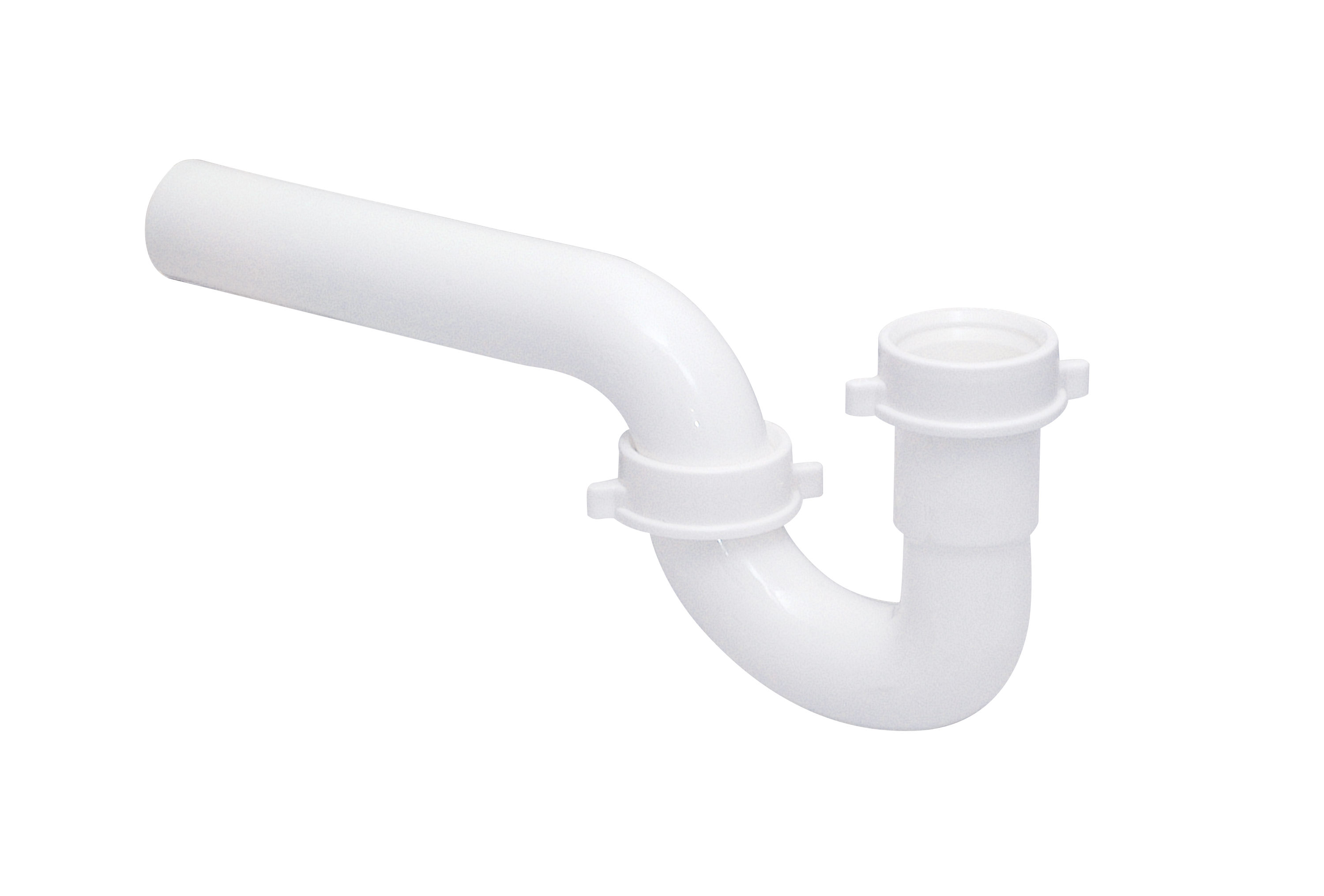 PVC P-Trap