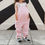 Miniature : Salopette enfants 