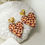 Miniature : Boucles d’oreilles acier inoxydable 