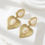 Miniature : Boucles acier inoxydable 