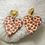 Miniature : Boucles d’oreilles acier inoxydable 