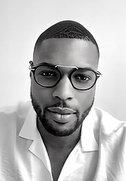 Ike Mbuko, Project Manager at Ally by WA.I.TER, overseeing AI-driven water care technology for pools, aquariums, and homes