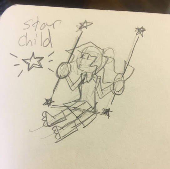 Star Child