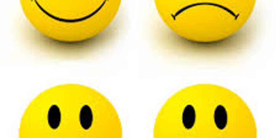 Dirty Little Secrets: Emotional Mastery