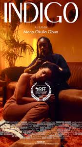 Indigo, directed by Mona Okulla Obua
