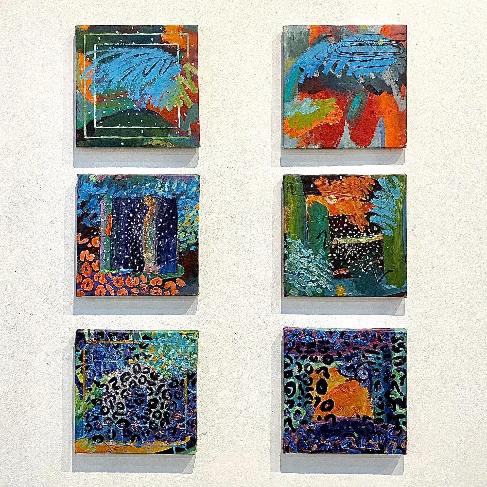 A Sneak peek into the 18th edition of the FNB Art Expo - 2025