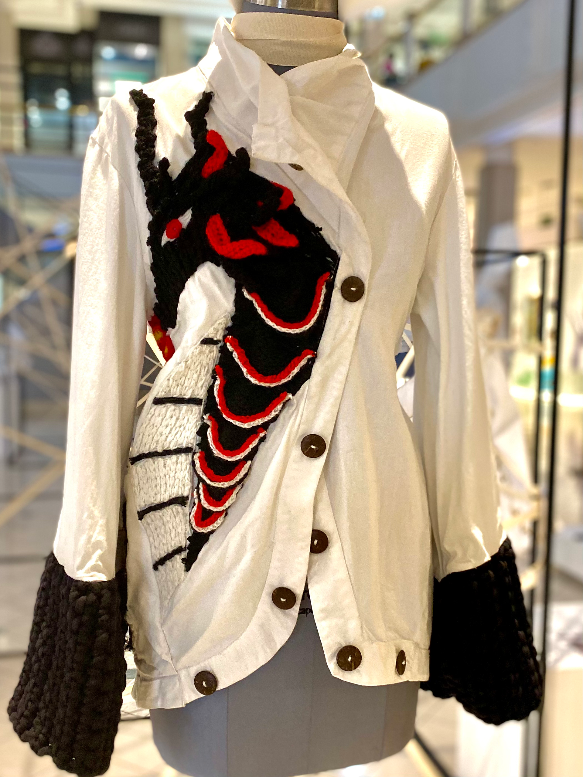SAFW Fashion Student Competition - 2025