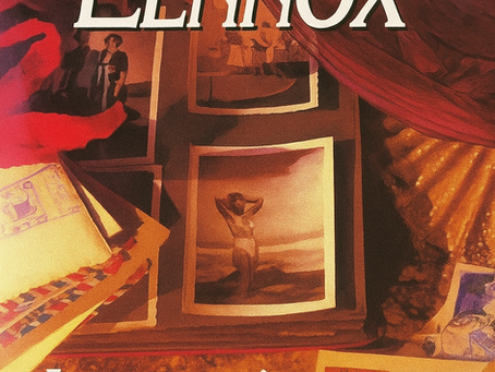 Book review: Les Chateaux de Sable