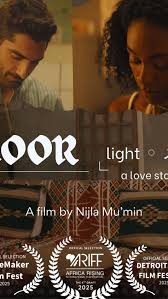 Noor, directed by Nijla Mu'min