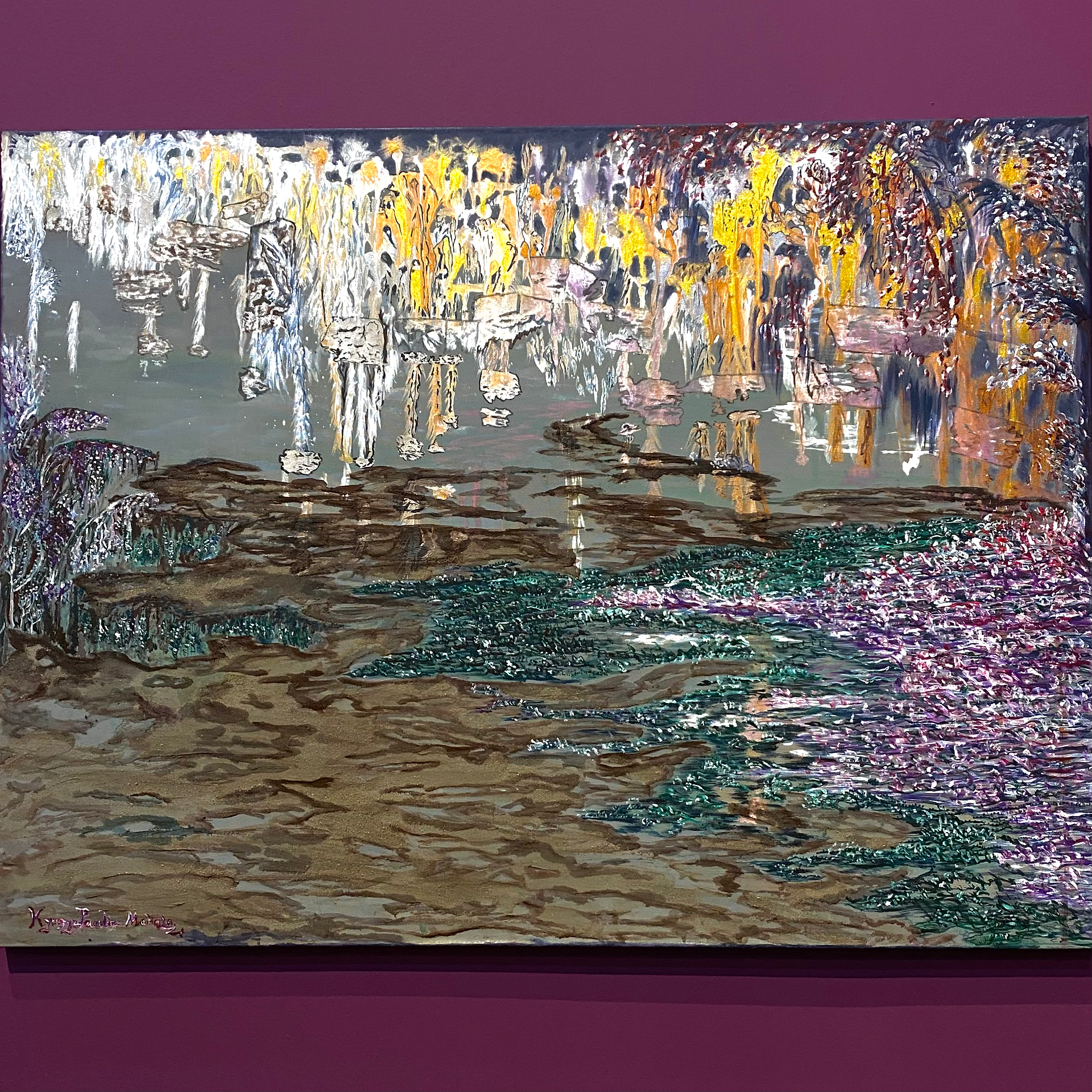 A Sneak peek into the 18th edition of the FNB Art Expo - 2025