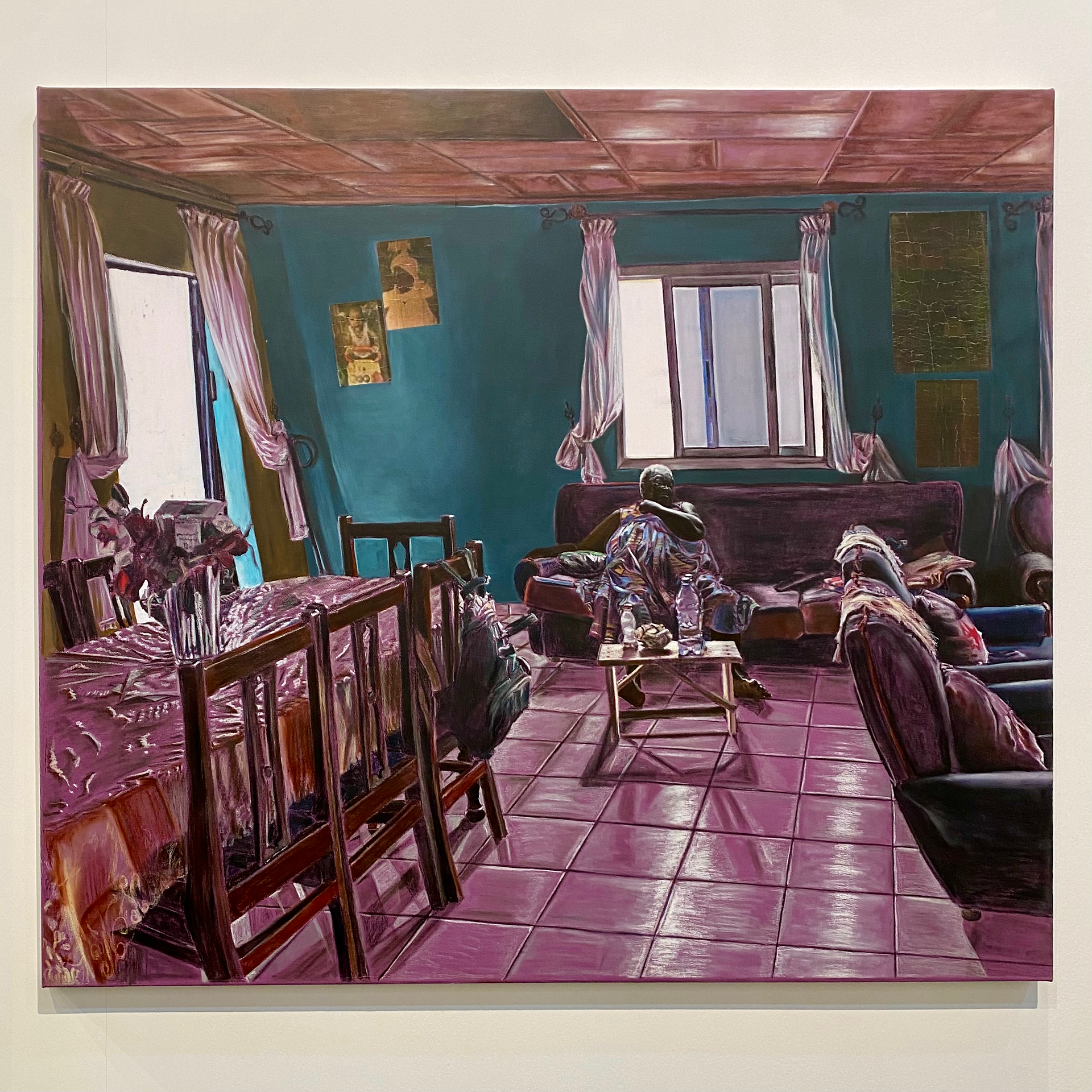 A Sneak peek into the 18th edition of the FNB Art Expo - 2025