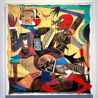 A Sneak peek into the 18th edition of the FNB Art Expo - 2025