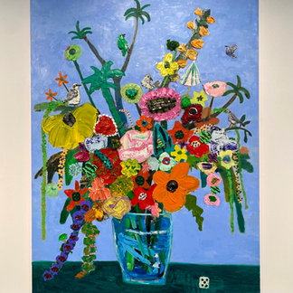 A Sneak peek into the 18th edition of the FNB Art Expo - 2025