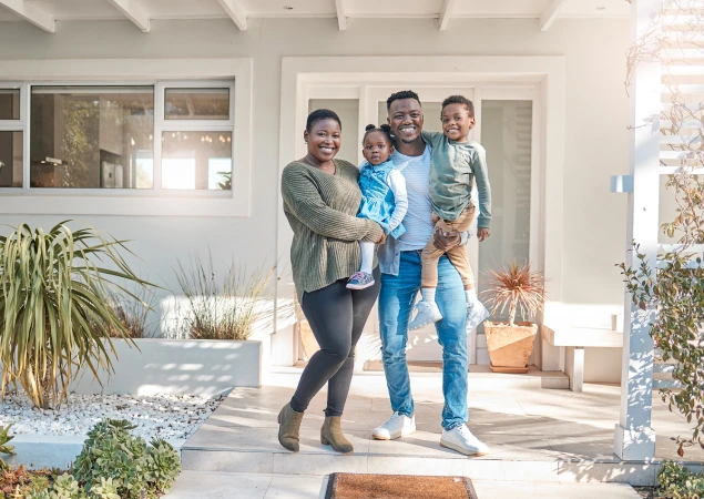 Family Immigration