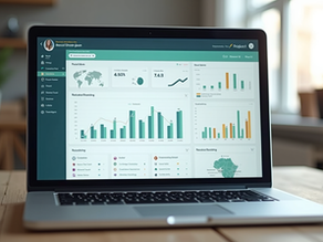 HR Relocation Planning: A Guide to Online Relocation Planning for HR Professionals