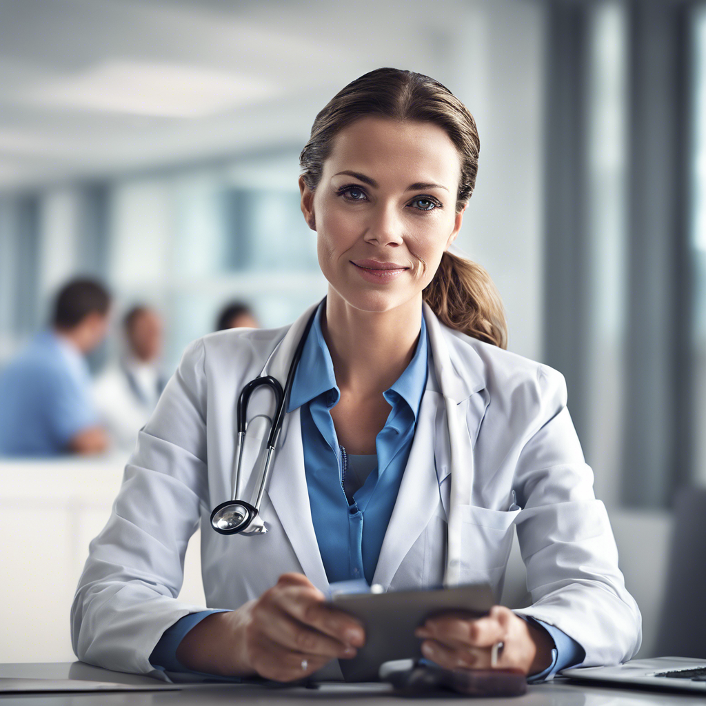 Healthcare Basics