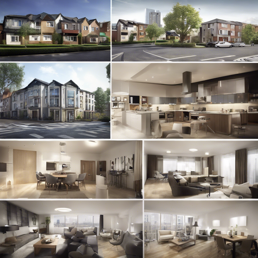 International Real Estate
