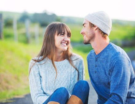 Desarrollo sexual en la adolescencia