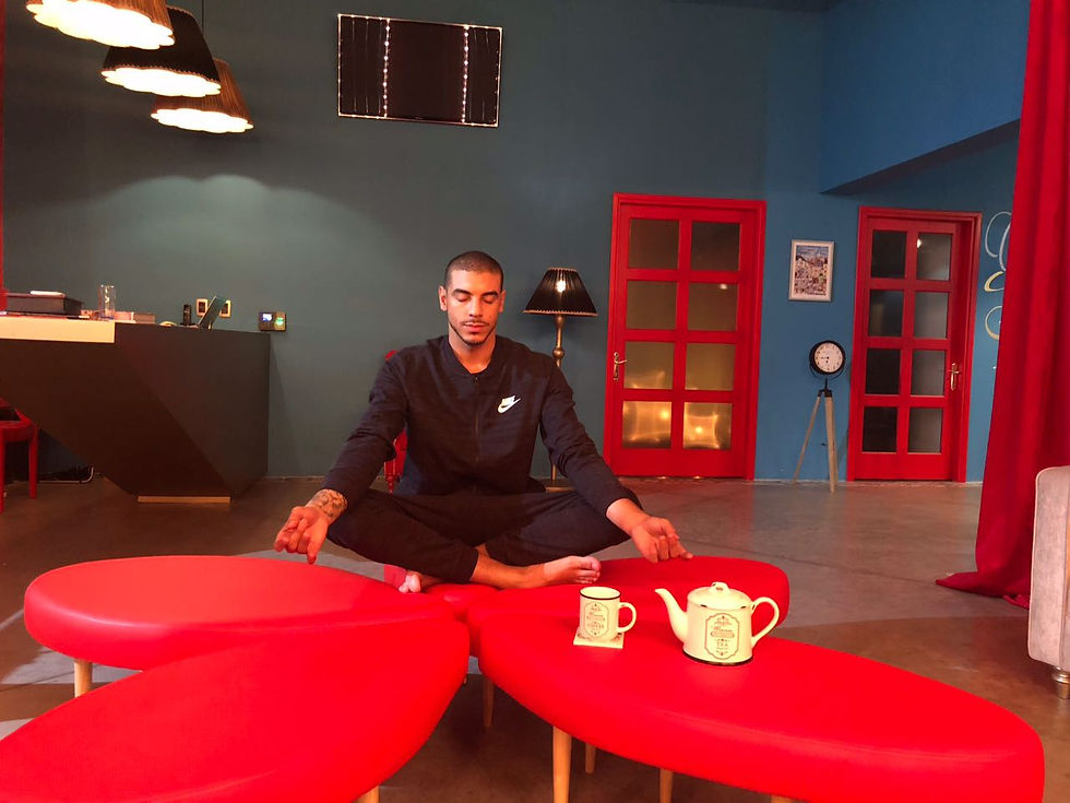 SPA Des Elements