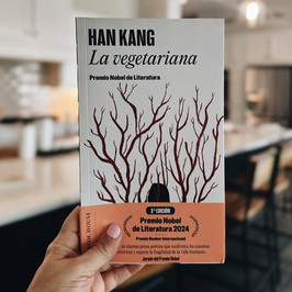 La vegetariana