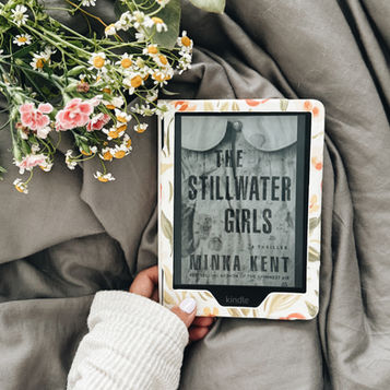 The Stillwater Girls - Minka Kent