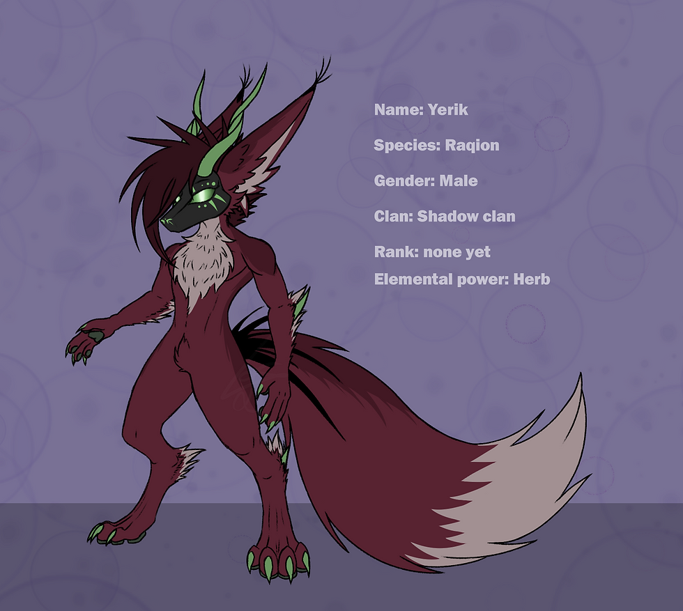tutorial Raqion ref