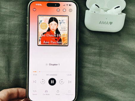 La Casa Holandesa - Ann Patchett