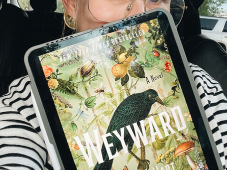 Las Mujeres de Weyward - Emilia Hart