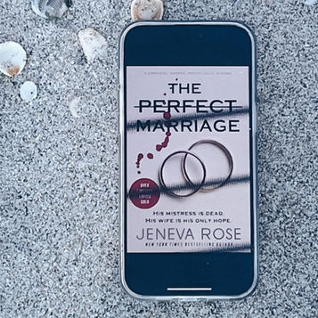 El matrimonio perfecto - Jeneva Rose