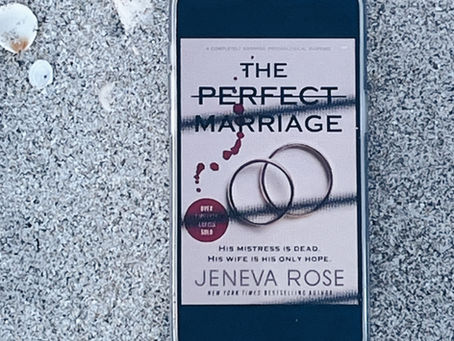 El matrimonio perfecto - Jeneva Rose