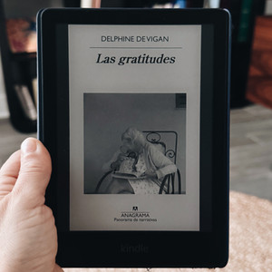 Las gratitudes