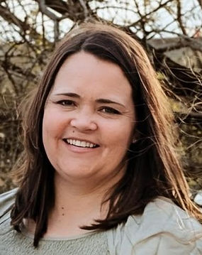 Sarah Stubblefield