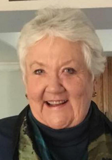 Nancy Shepherd