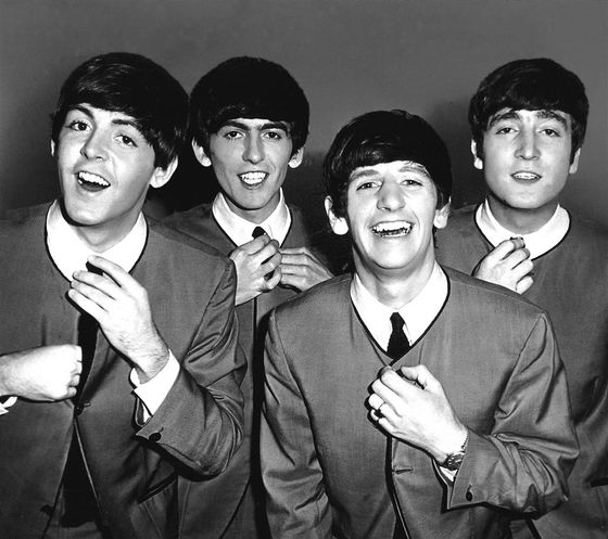The Beatles on Love, Politics, and Religion