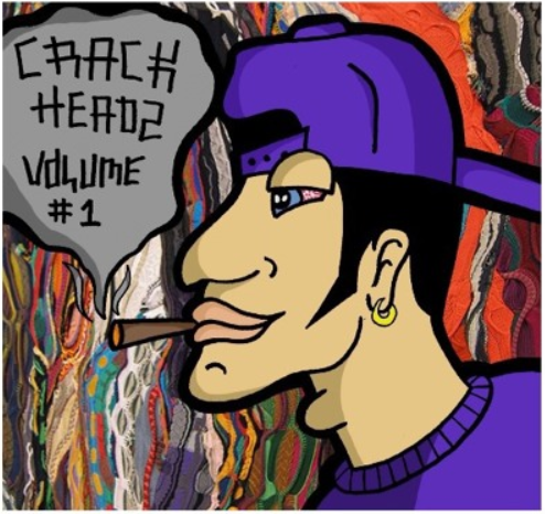 CrackHeadz: The Next Ones Up?