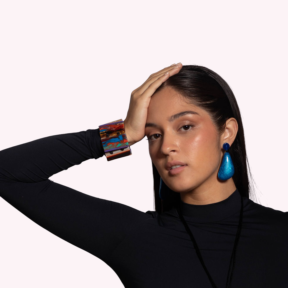 Thumbnail: Esme Bracelet - Jolly