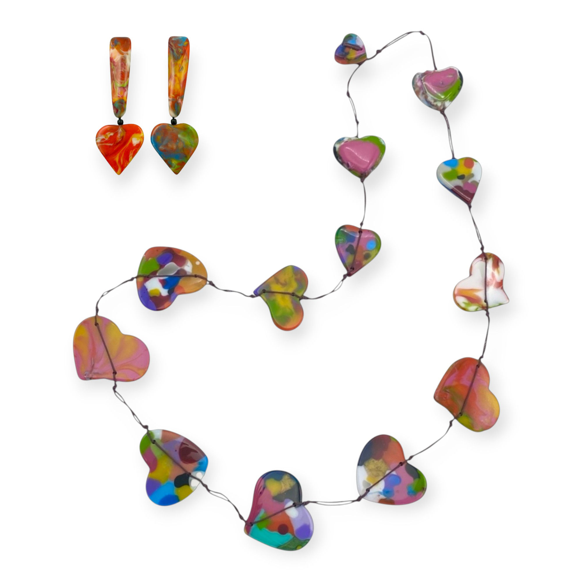 Valentine's Day Gift Set