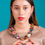 Thumbnail: Wilma Necklace - Colorburst