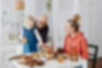 Psychomotricité libre en famille