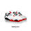 Thumbnail: JR-RETRO PUFFY™️ SNEAKERS WHITE SLIPPER