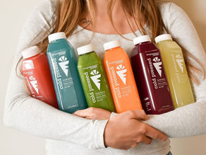 Juicing Isn’t a Trend. It’s Ancient Medicine. ✨