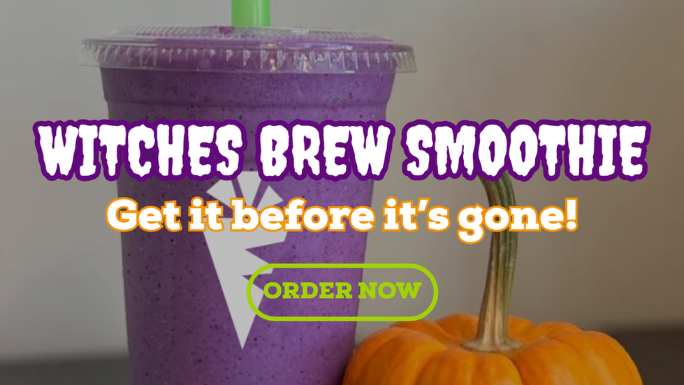 Witches Brew