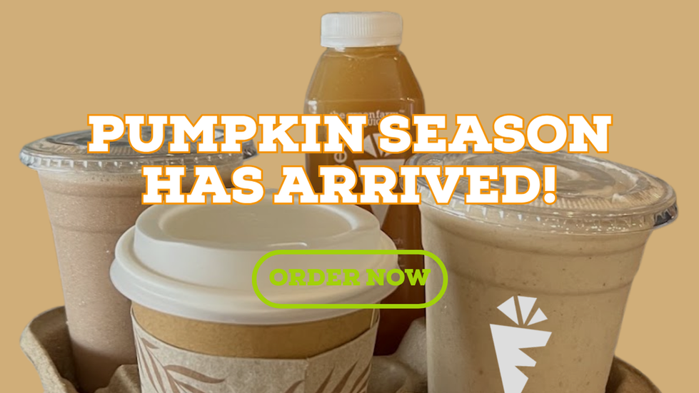 Pumpkin