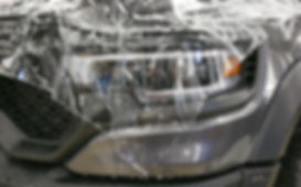xpel paint protection film instal
